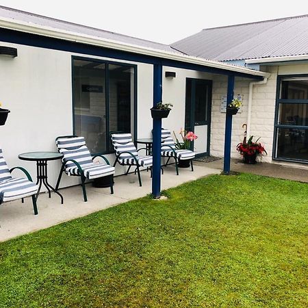 Hokitika - Blue Spur Bed And Breakfast Exterior foto