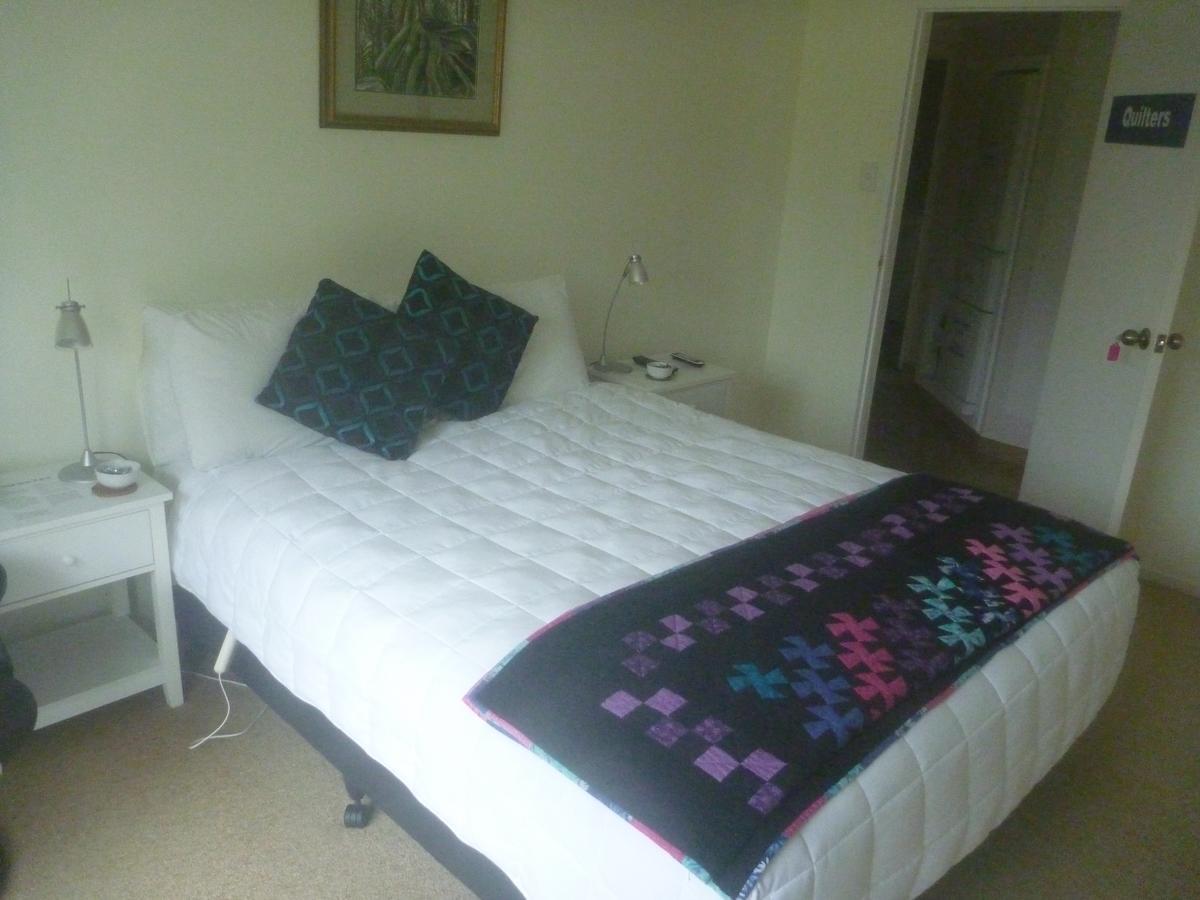 Hokitika - Blue Spur Bed And Breakfast Exterior foto